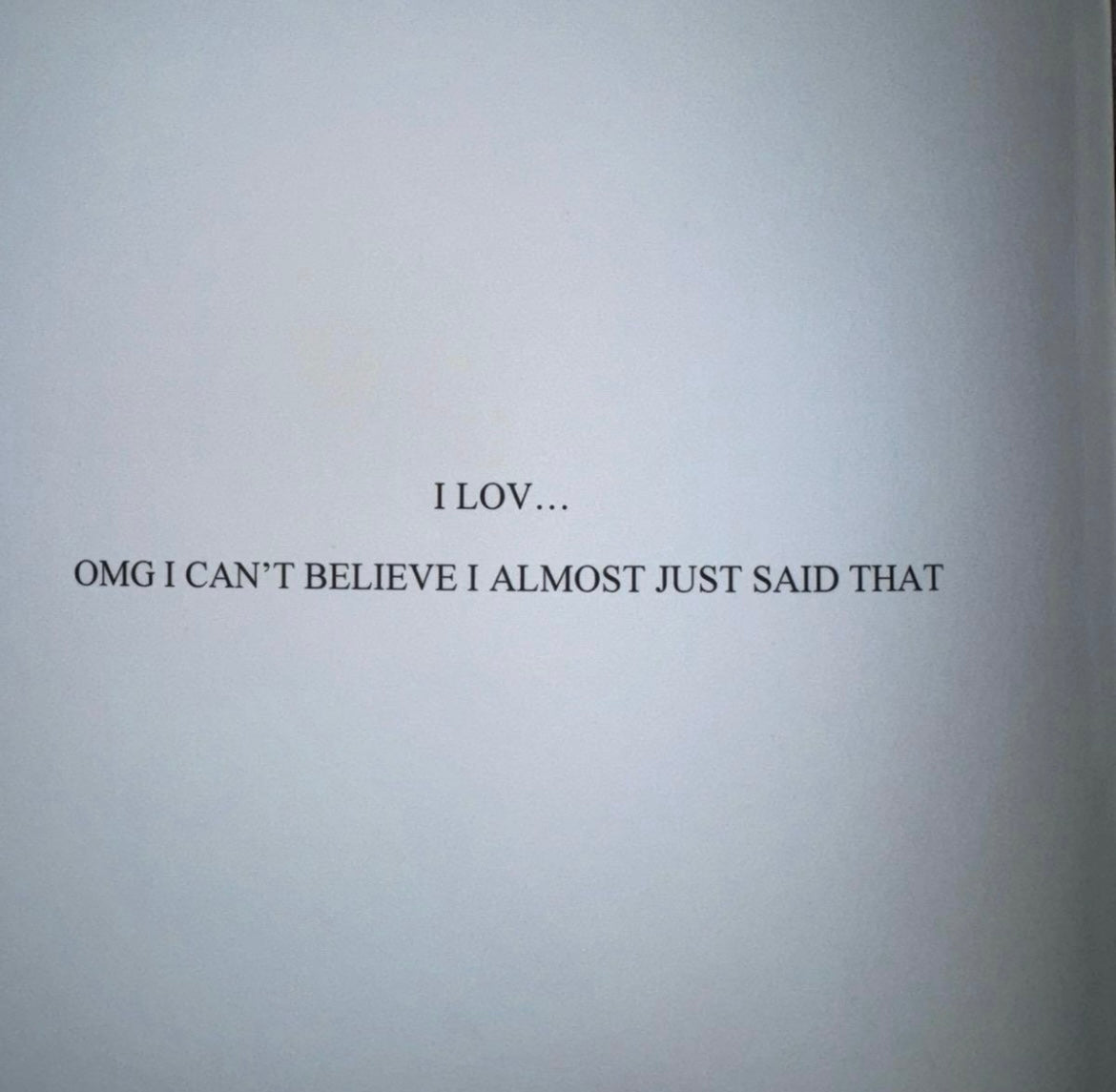 Let’s Kall Her Savannah, Manuscript 2, Weeks 5-8, by Kayla Ann